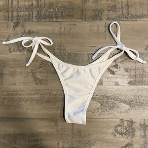 MORA GIRLS BIKINI BOTTOM